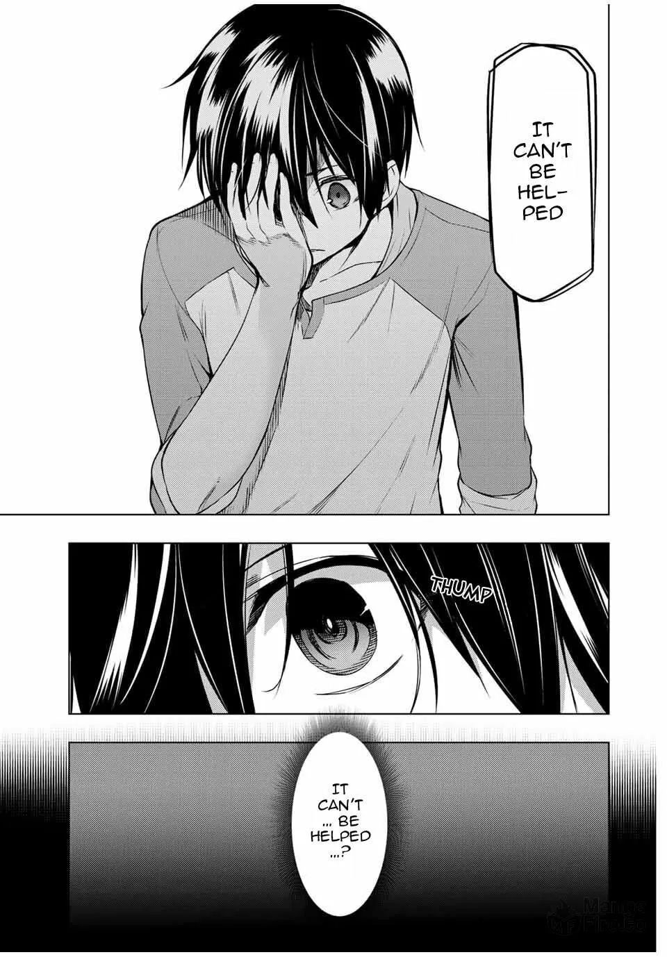 Read Remake our Life! chapter 9 image 24 on Lezhin