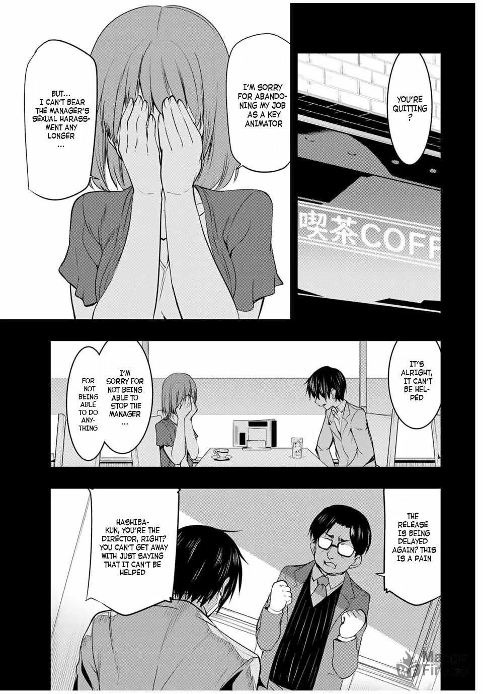 Read Remake our Life! chapter 9 image 26 on Lezhin