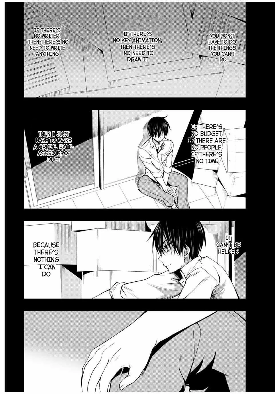 Read Remake our Life! chapter 9 image 27 on Lezhin