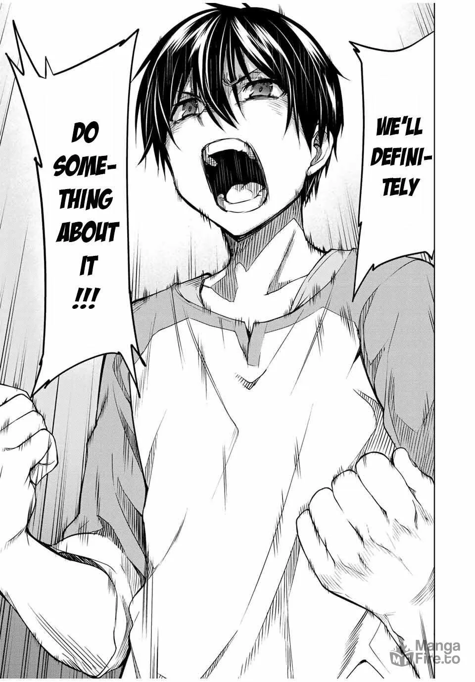 Read Remake our Life! chapter 9 image 32 on Lezhin