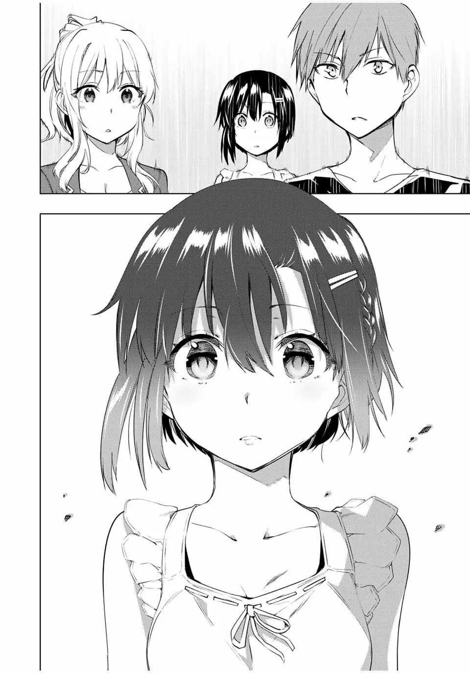 Read Remake our Life! chapter 9 image 33 on Lezhin