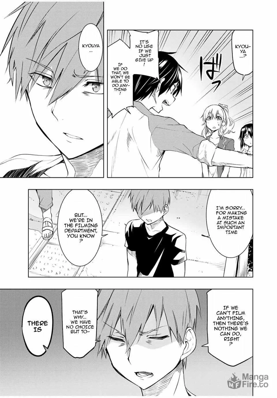 Read Remake our Life! chapter 9 image 34 on Lezhin