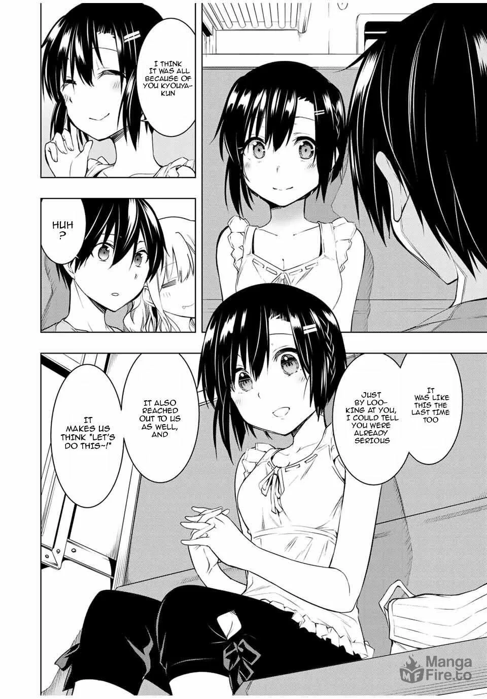 Read Remake our Life! chapter 9 image 5 on Lezhin