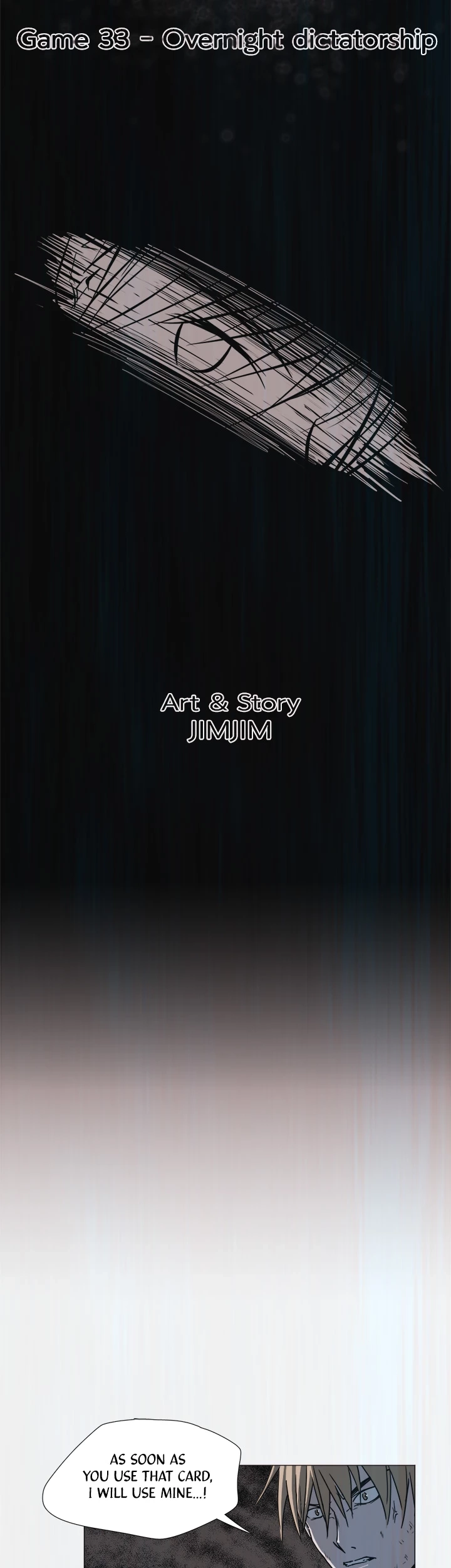 Read Rembrandt Blood chapter 33 image 4 on Lezhin