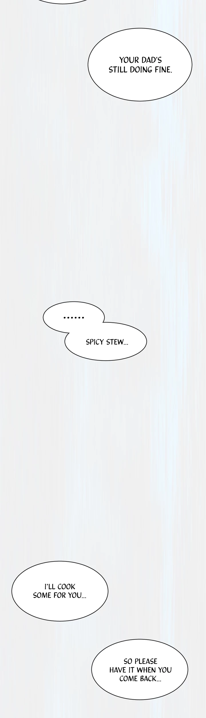 Read Rembrandt Blood chapter 45 image 5 on Lezhin