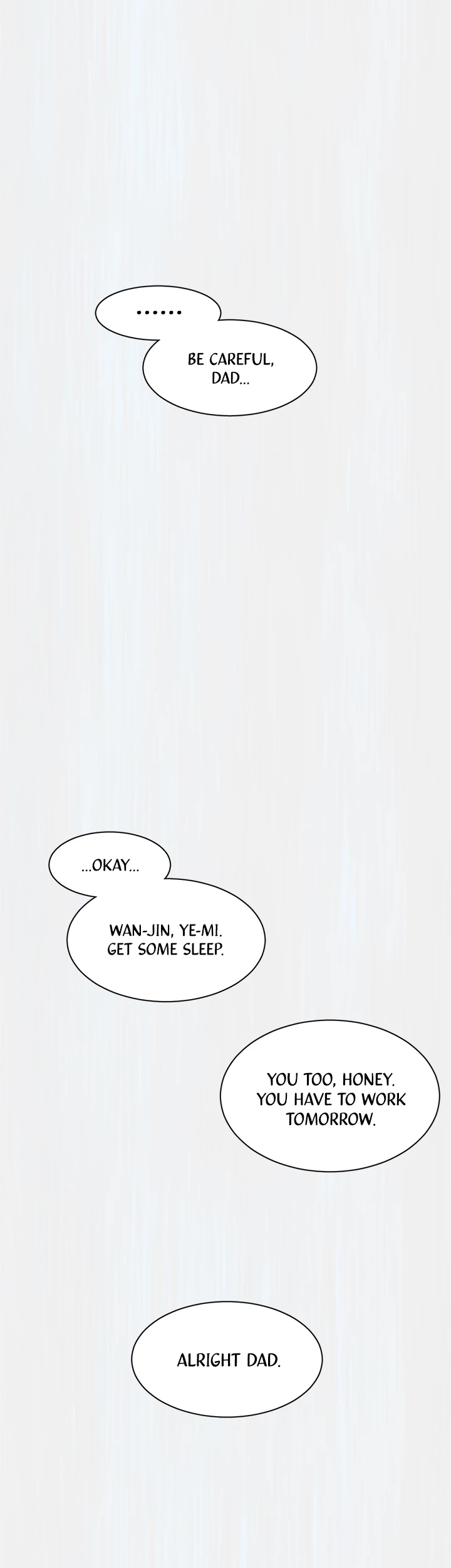 Read Rembrandt Blood chapter 45 image 7 on Lezhin