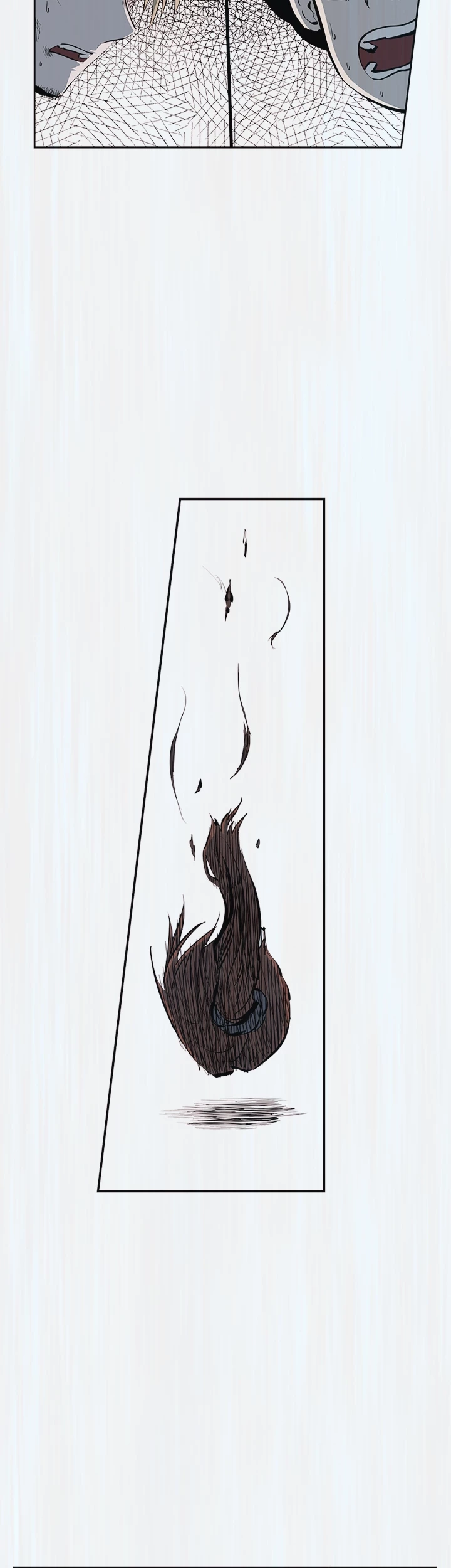 Read Rembrandt Blood chapter 64 image 2 on Lezhin