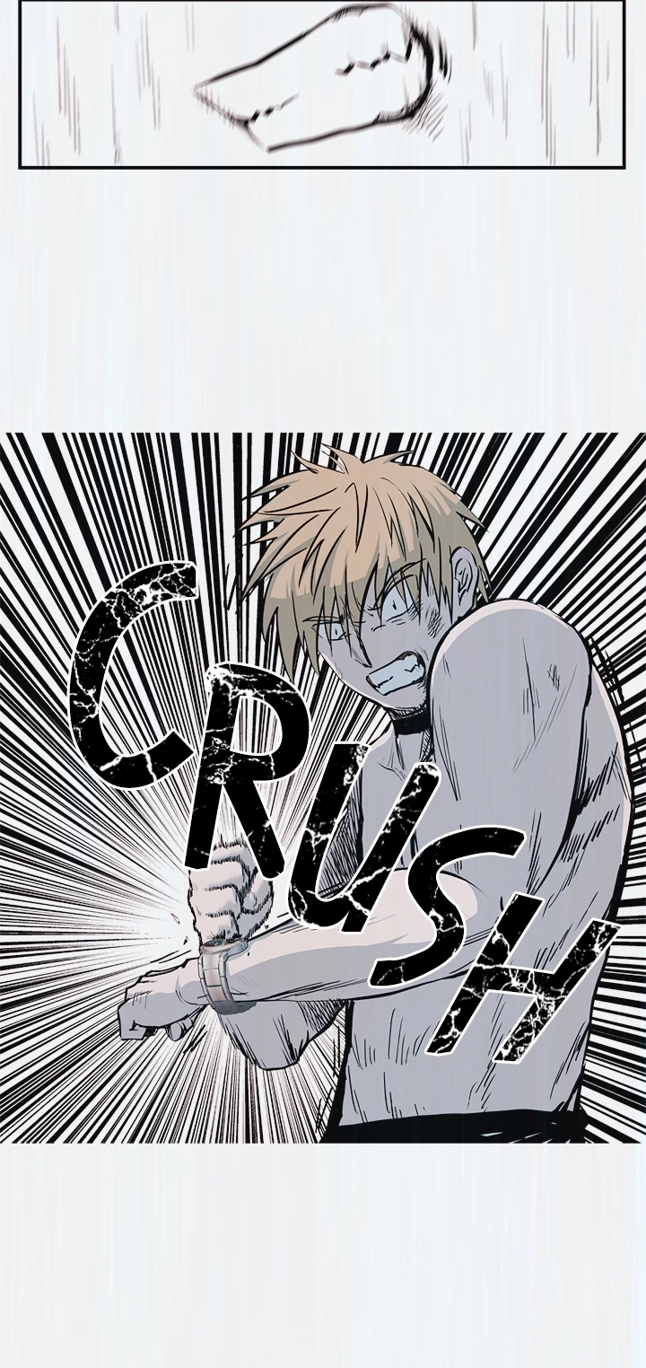 Read Rembrandt Blood chapter 64 image 3 on Lezhin