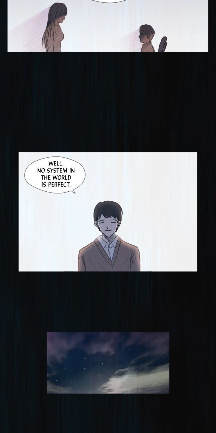 Read Rembrandt Blood chapter 7 image 10 on Lezhin