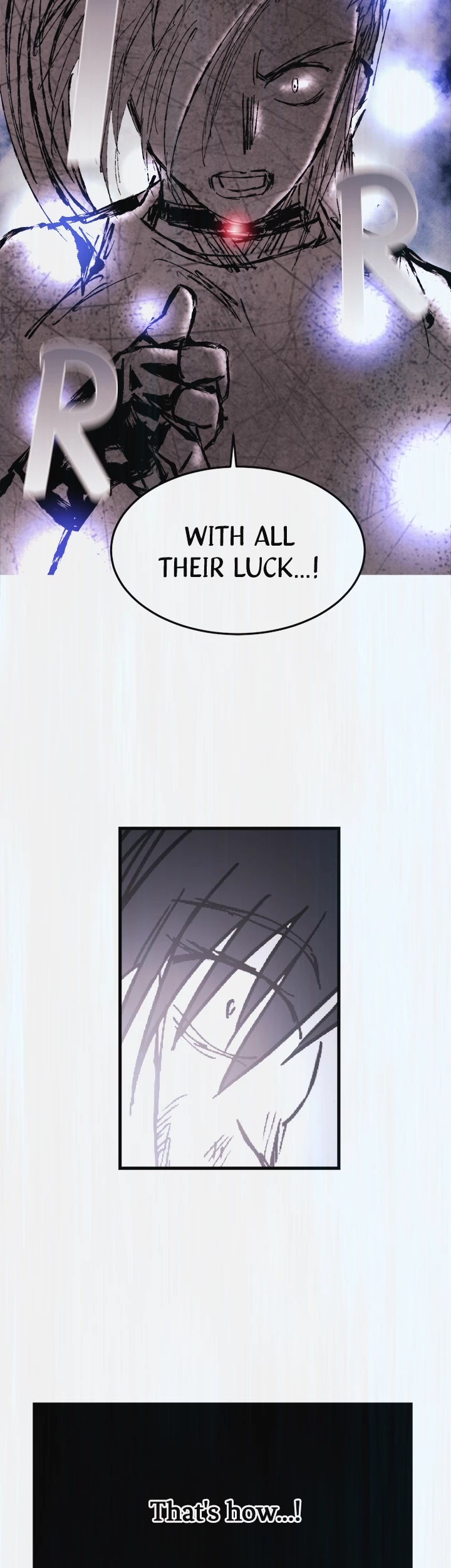 Read Rembrandt Blood chapter 71 image 1 on Lezhin