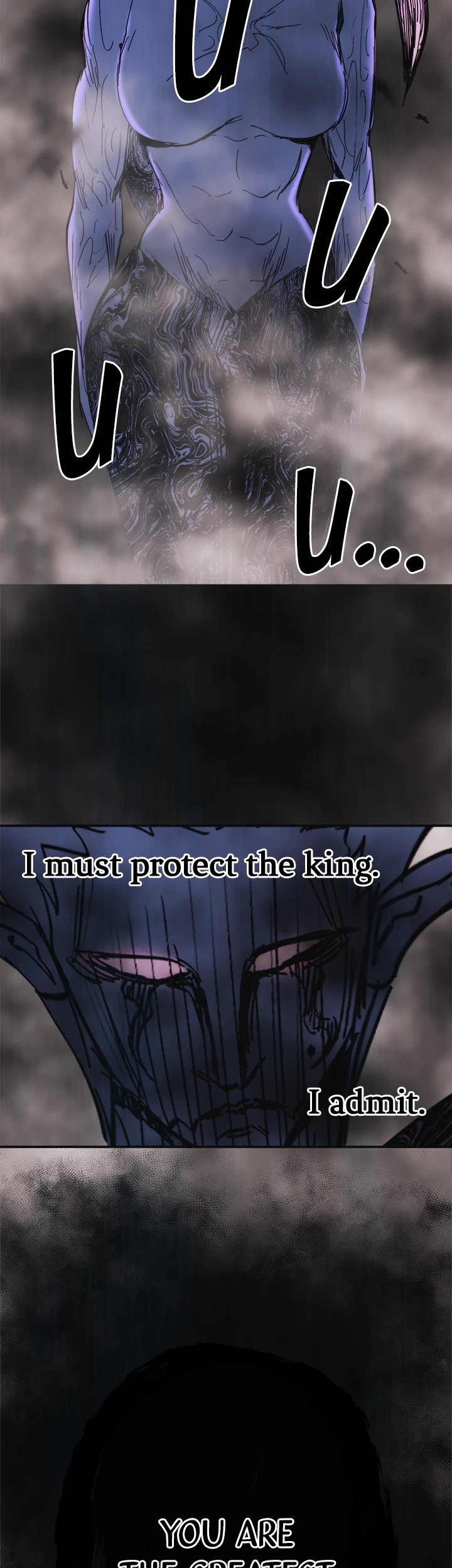 Read Rembrandt Blood chapter 71 image 20 on Lezhin