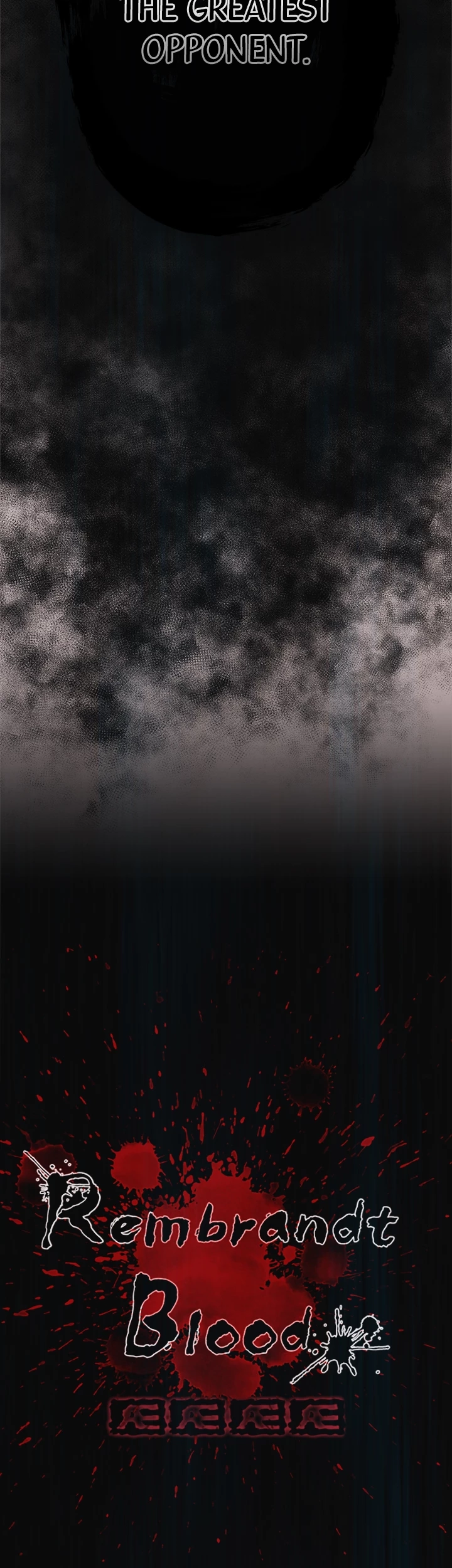 Read Rembrandt Blood chapter 71 image 21 on Lezhin