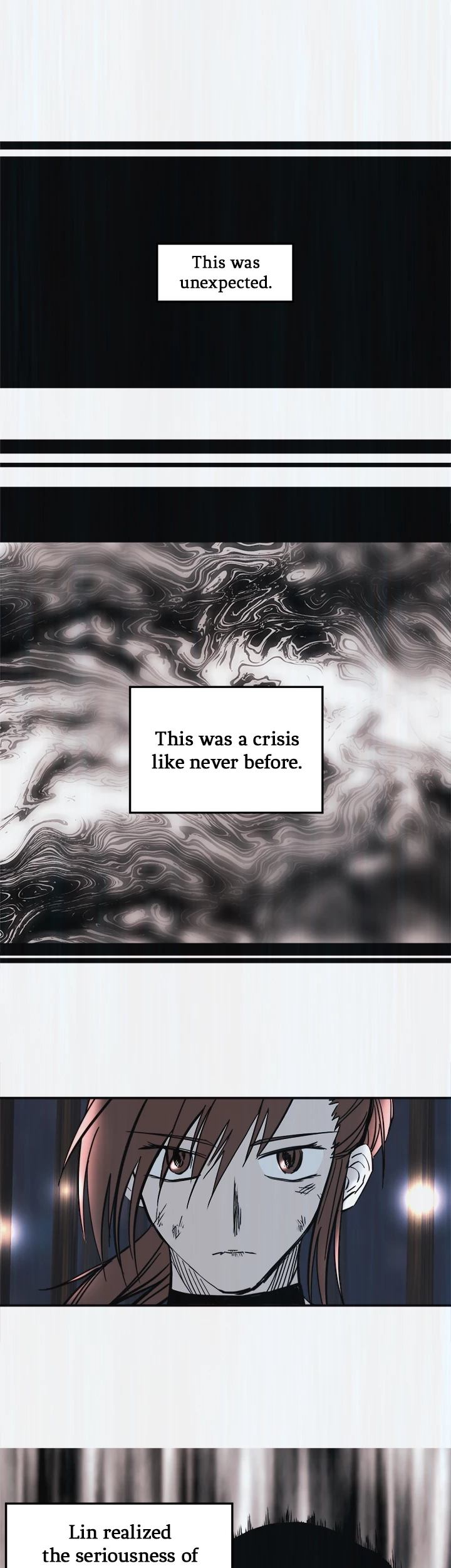 Read Rembrandt Blood chapter 71 image 4 on Lezhin