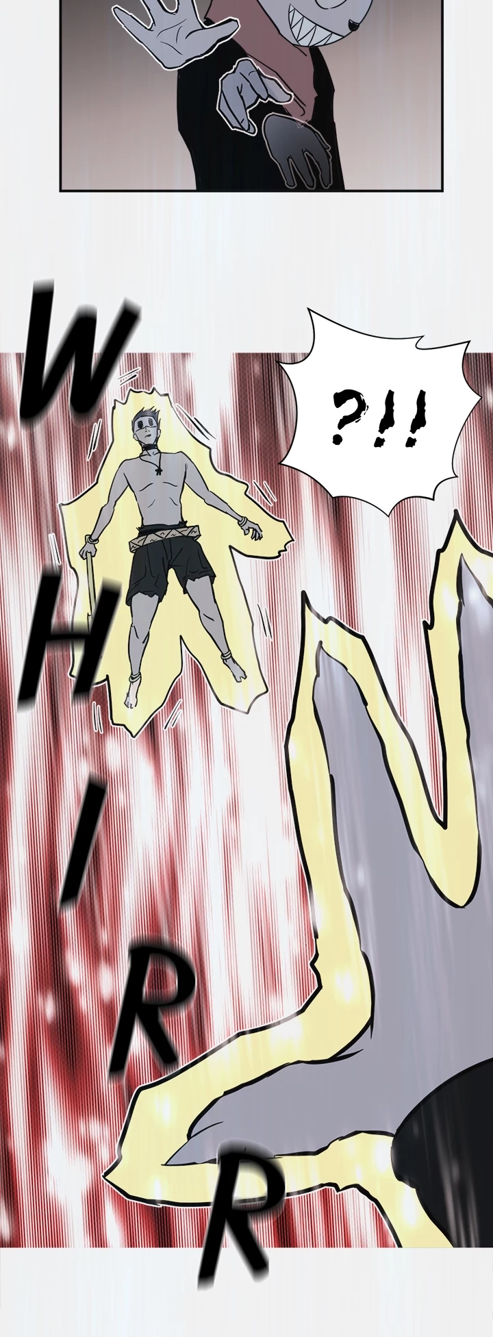 Read Rembrandt Blood chapter 75 image 6 on Lezhin