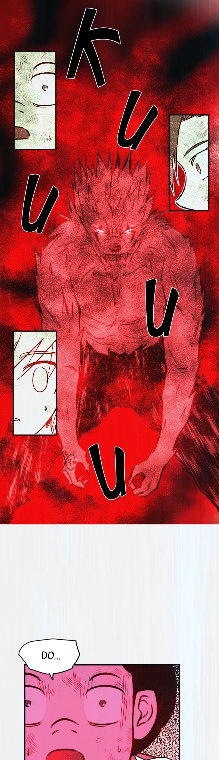 Read Rembrandt Blood chapter 77 image 4 on Lezhin