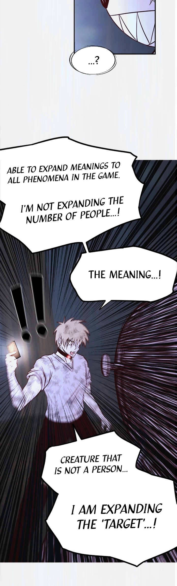 Read Rembrandt Blood chapter 78 image 32 on Lezhin