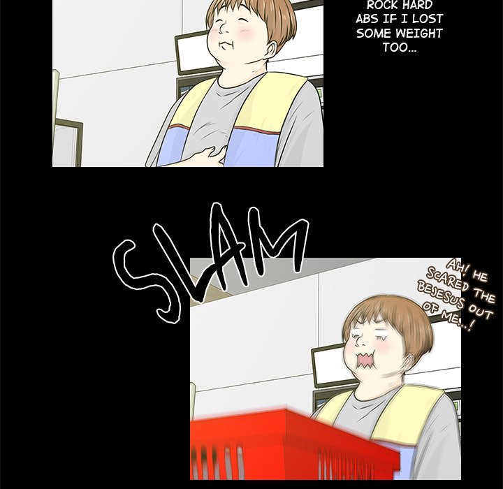 Remember Me Remember Me EP 1 - Toomics page 11 - 