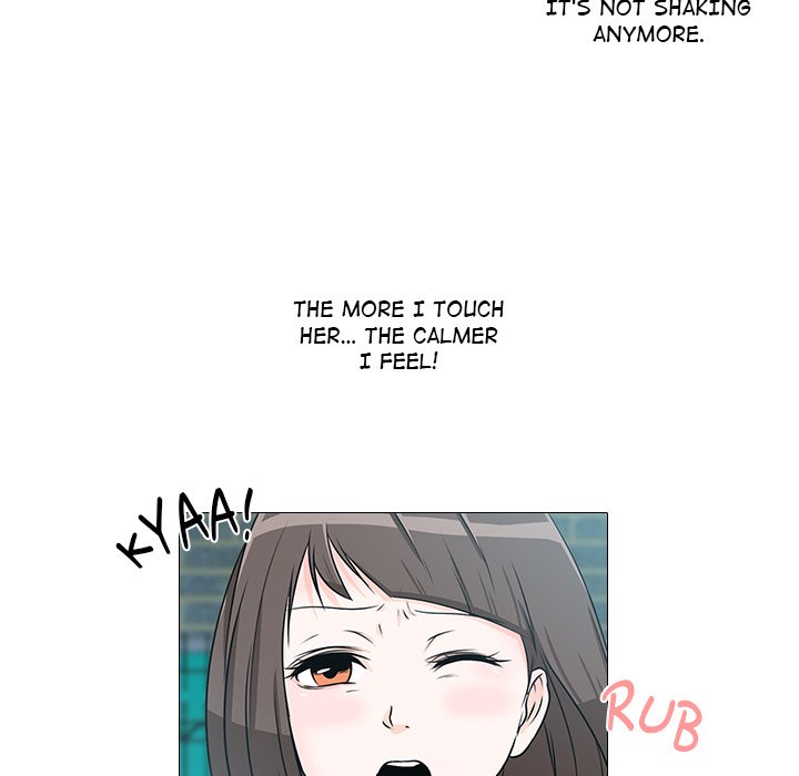 Remember Me Remember Me EP 1 - Toomics page 105 - 