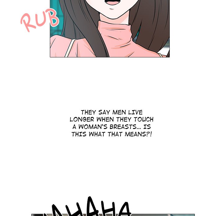 Remember Me Remember Me EP 1 - Toomics page 106 - 