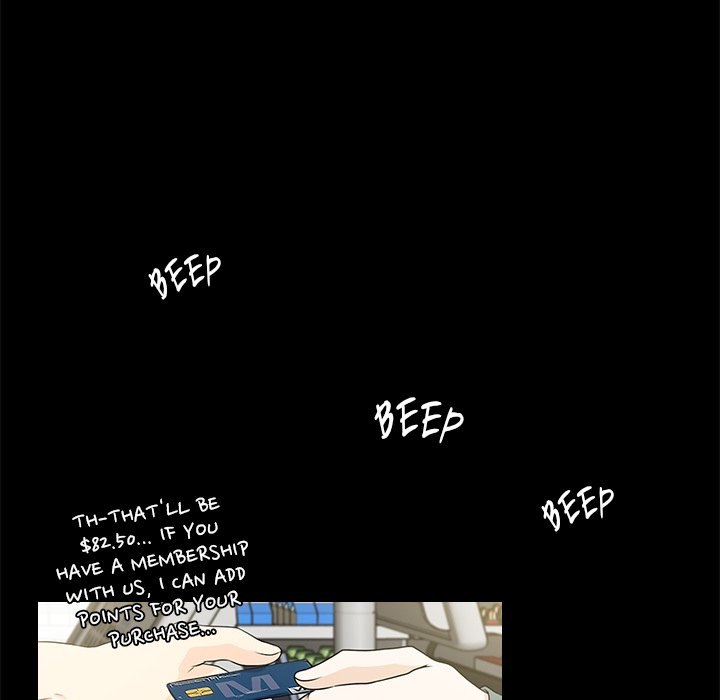 Remember Me Remember Me EP 1 - Toomics page 12 - 