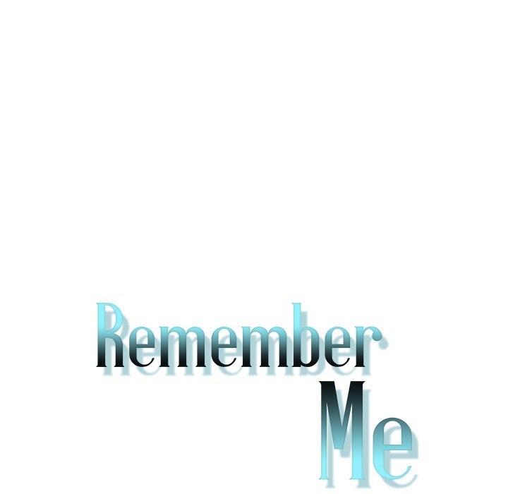 Remember Me Remember Me EP 1 - Toomics page 114 - 