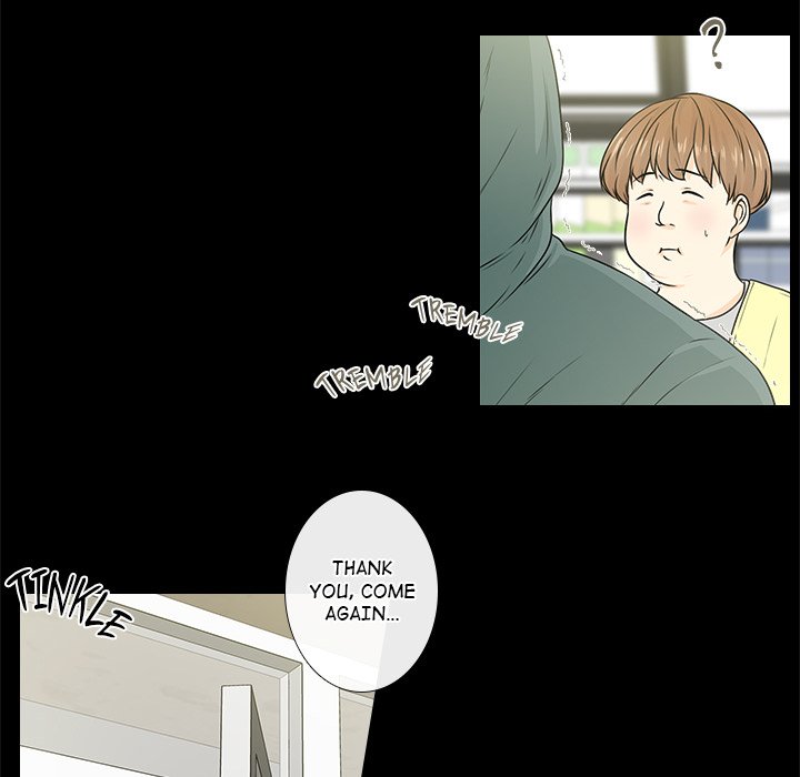 Remember Me Remember Me EP 1 - Toomics page 14 - 