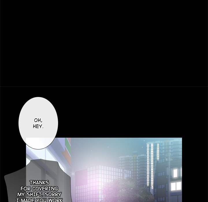 Remember Me Remember Me EP 1 - Toomics page 16 - 
