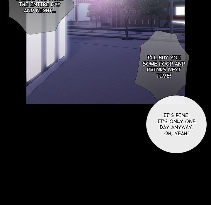 Remember Me Remember Me EP 1 - Toomics page 17 - 