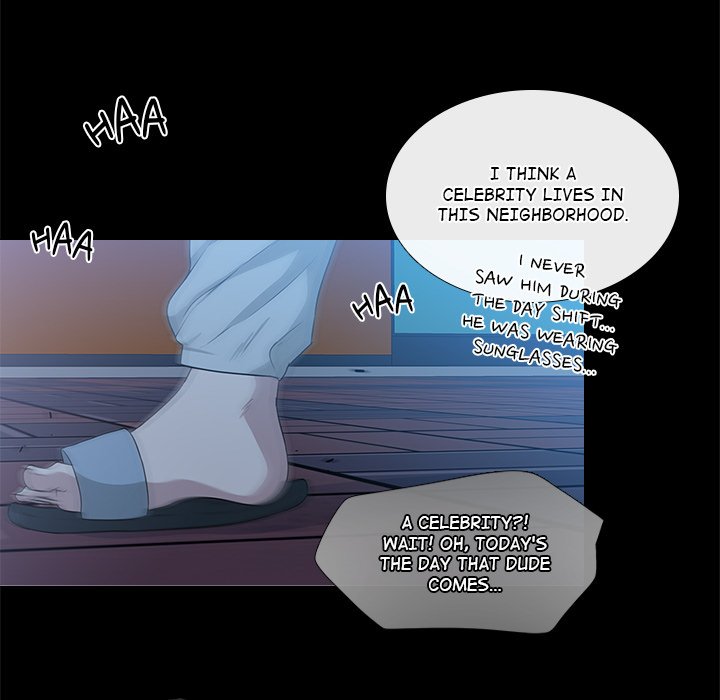 Remember Me Remember Me EP 1 - Toomics page 18 - 