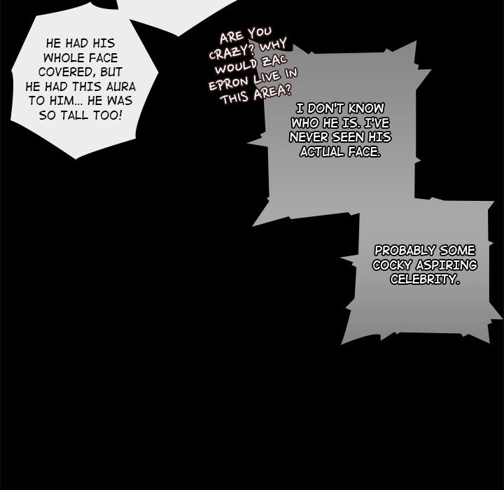 Remember Me Remember Me EP 1 - Toomics page 20 - 