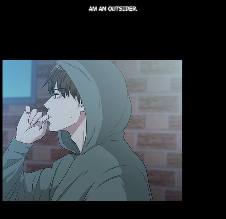 Remember Me Remember Me EP 1 - Toomics page 23 - 