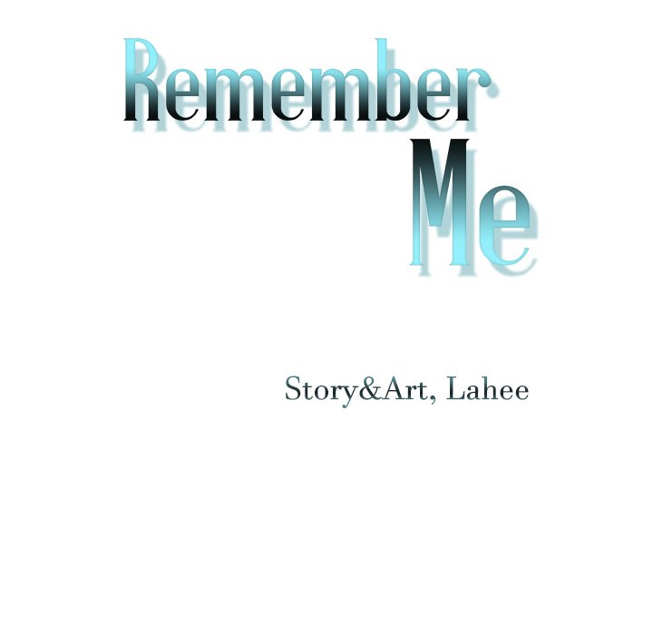 Remember Me Remember Me EP 1 - Toomics page 30 - 