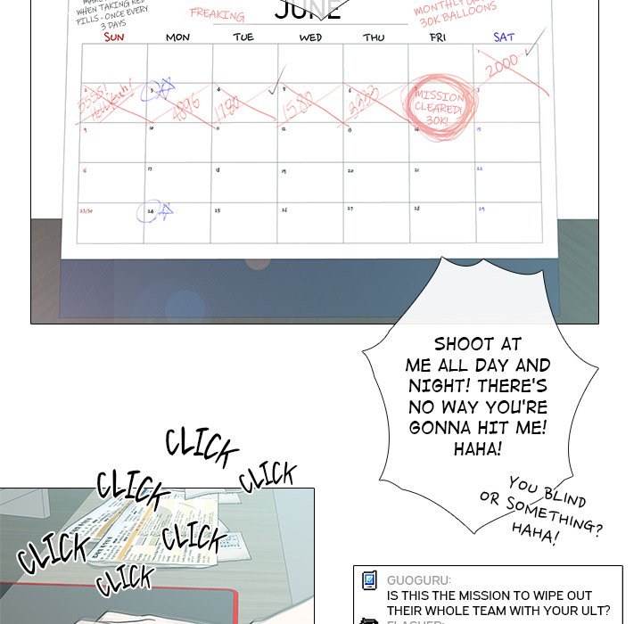 Remember Me Remember Me EP 1 - Toomics page 34 - 