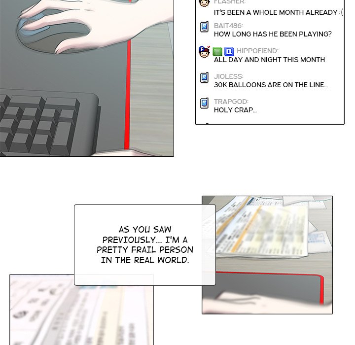 Remember Me Remember Me EP 1 - Toomics page 35 - 