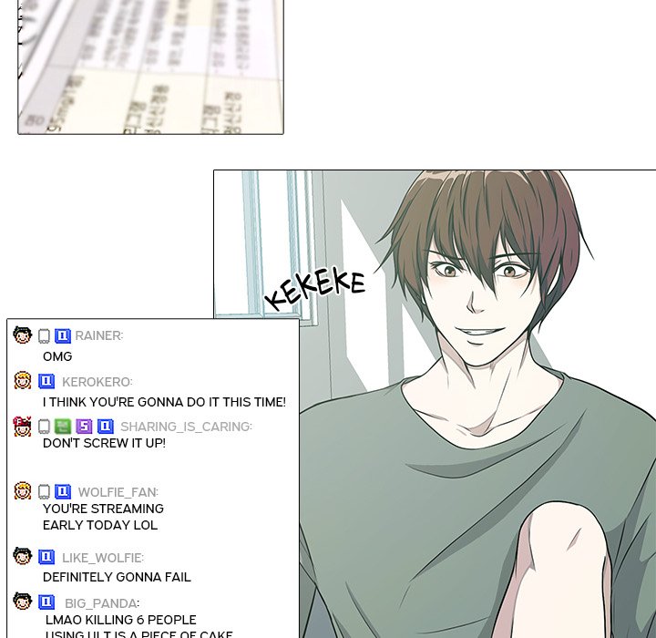 Remember Me Remember Me EP 1 - Toomics page 36 - 