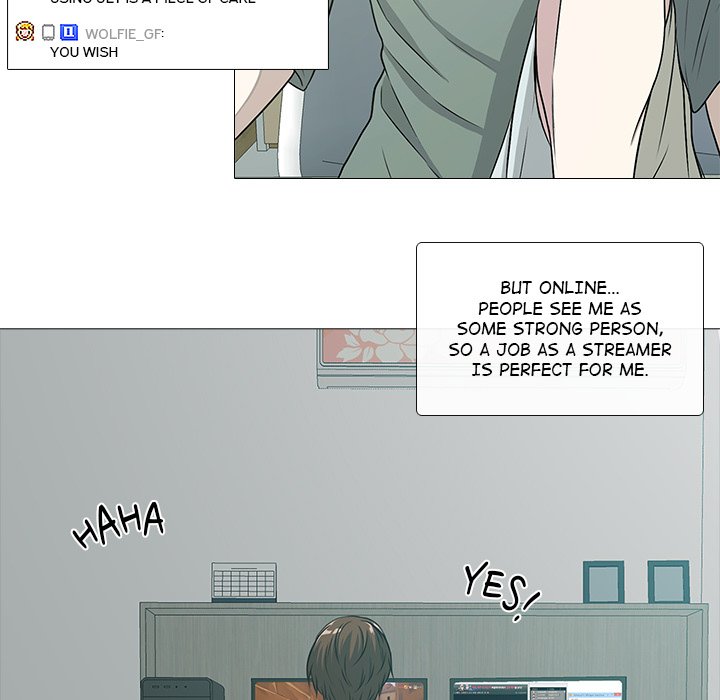 Remember Me Remember Me EP 1 - Toomics page 37 - 