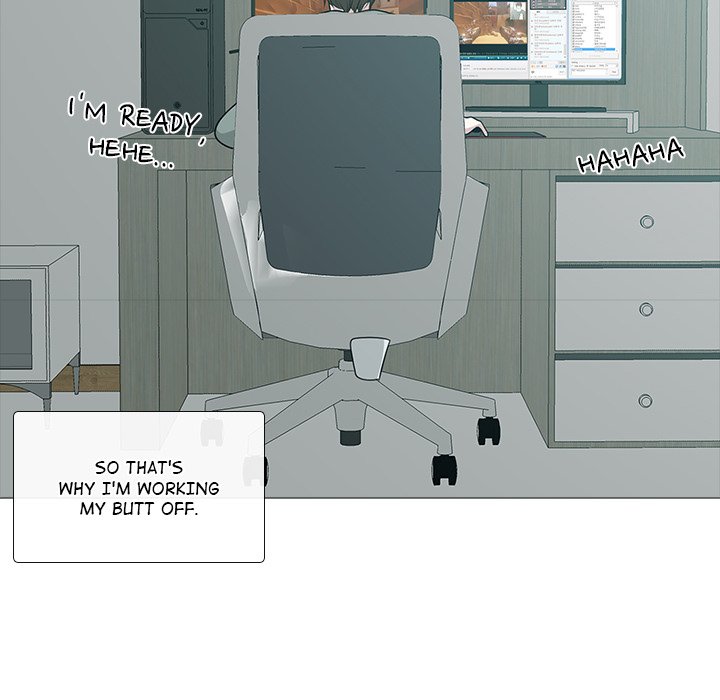 Remember Me Remember Me EP 1 - Toomics page 38 - 