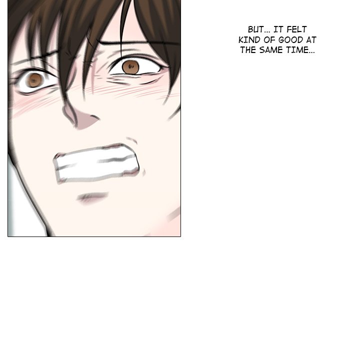 Remember Me Remember Me EP 1 - Toomics page 45 - 