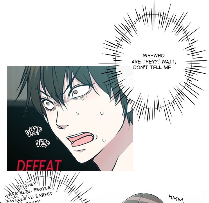 Remember Me Remember Me EP 1 - Toomics page 51 - 