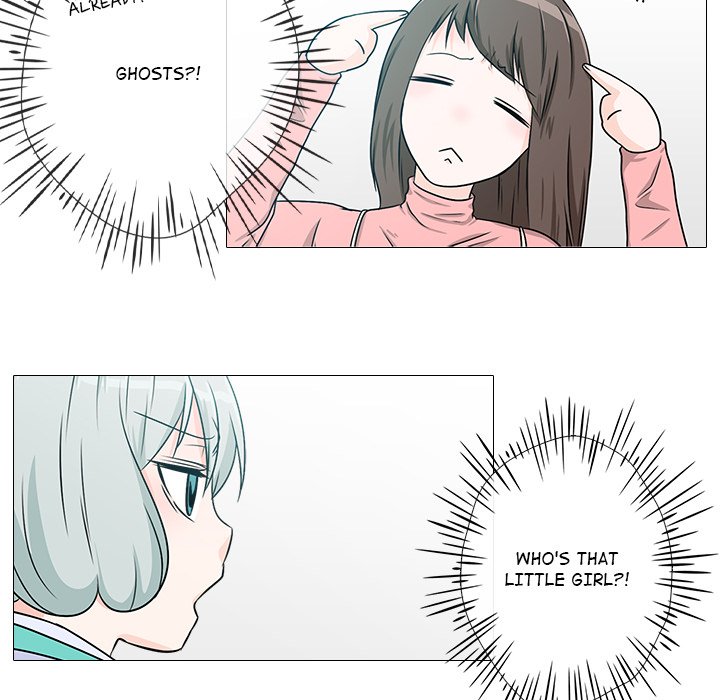 Remember Me Remember Me EP 1 - Toomics page 52 - 