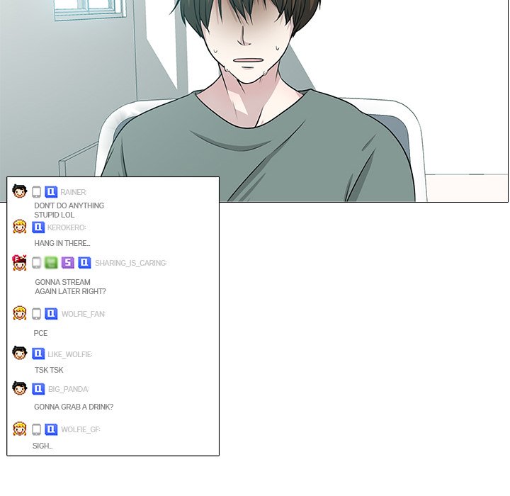 Remember Me Remember Me EP 1 - Toomics page 55 - 