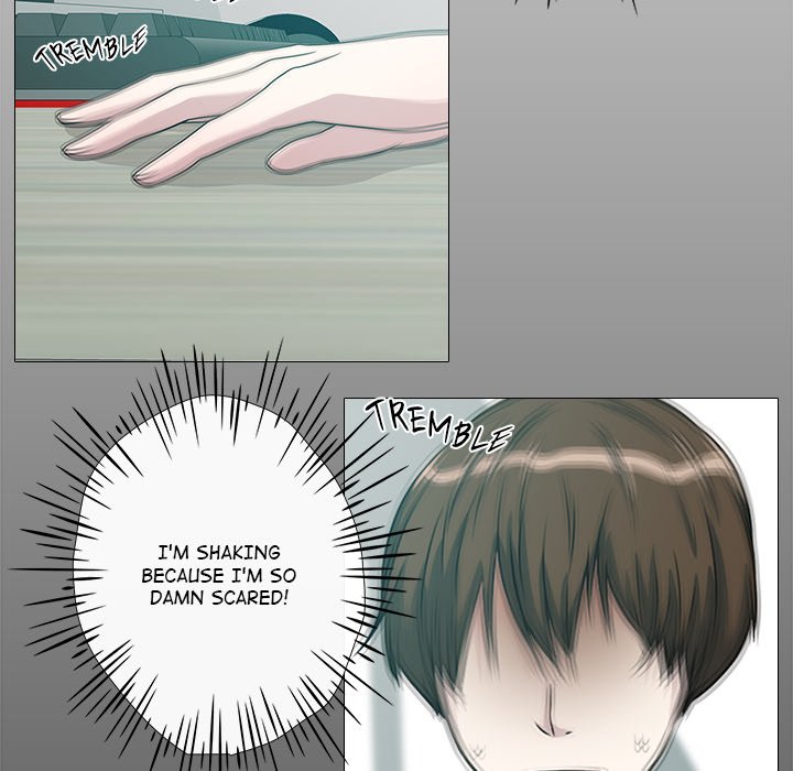 Remember Me Remember Me EP 1 - Toomics page 58 - 