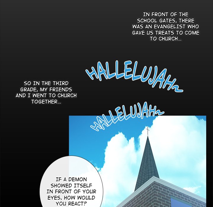 Remember Me Remember Me EP 1 - Toomics page 60 - 