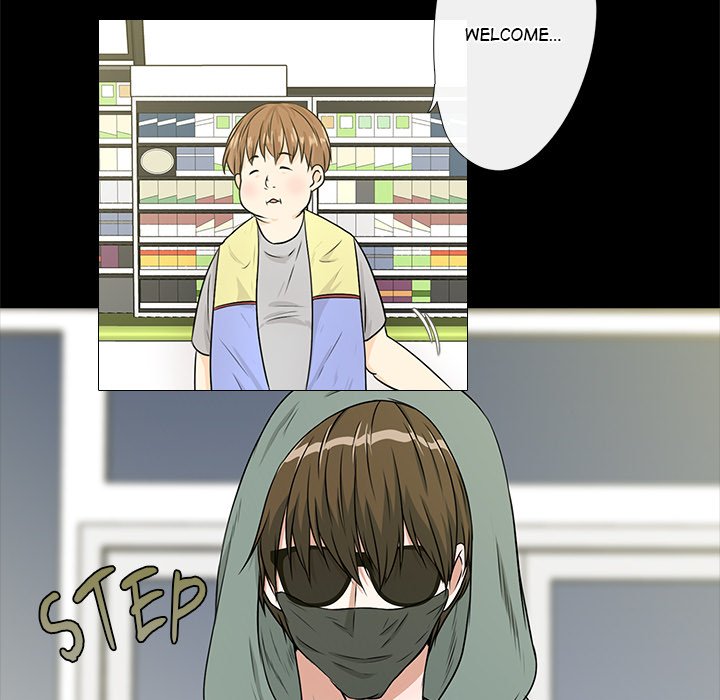 Remember Me Remember Me EP 1 - Toomics page 7 - 