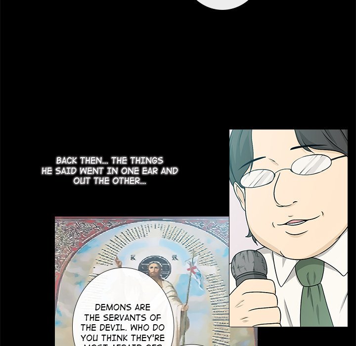 Remember Me Remember Me EP 1 - Toomics page 62 - 