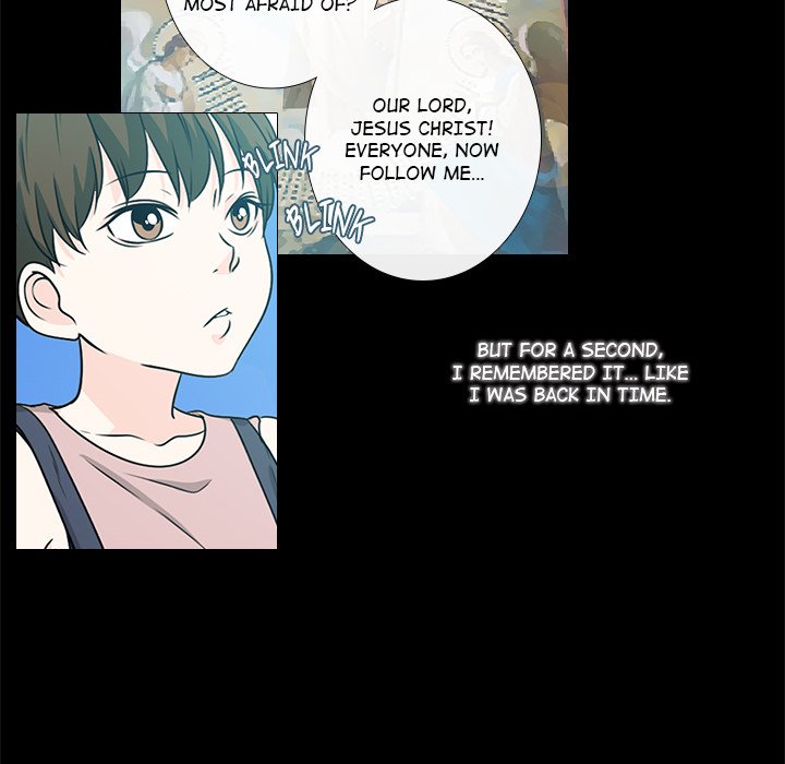 Remember Me Remember Me EP 1 - Toomics page 63 - 