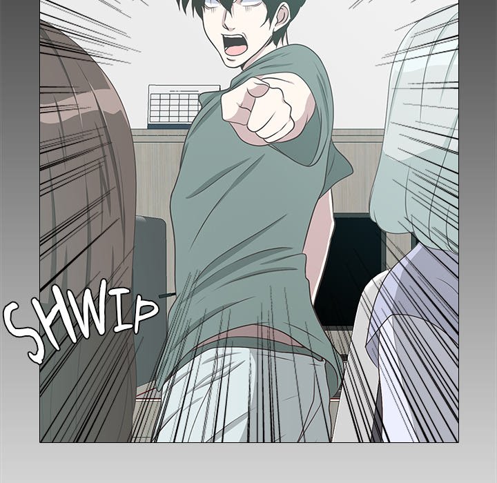 Remember Me Remember Me EP 1 - Toomics page 65 - 