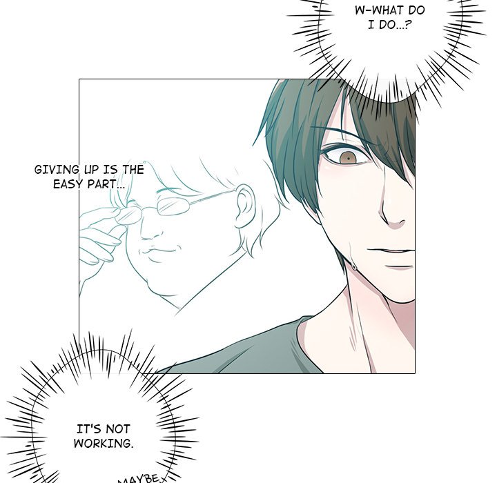 Remember Me Remember Me EP 1 - Toomics page 69 - 