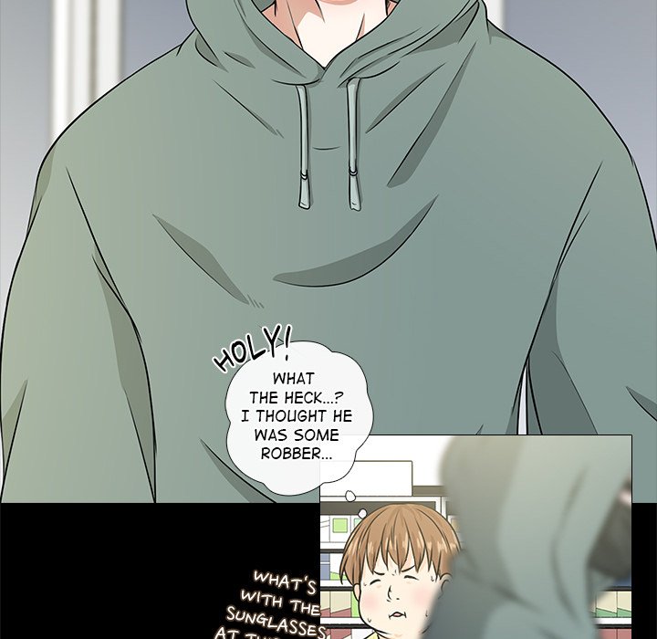 Remember Me Remember Me EP 1 - Toomics page 8 - 