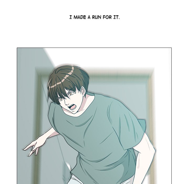 Remember Me Remember Me EP 1 - Toomics page 72 - 